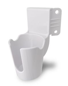 Limited Edition Shark White PinGulp 3.01 Beverage Caddy